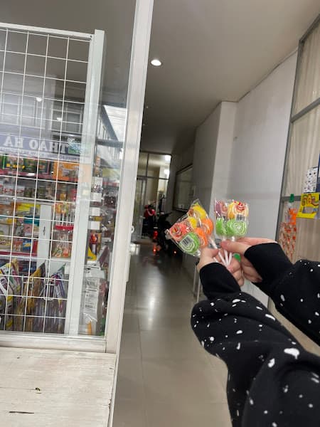 Hình ảnh Siêu thị tiện lợi - 3