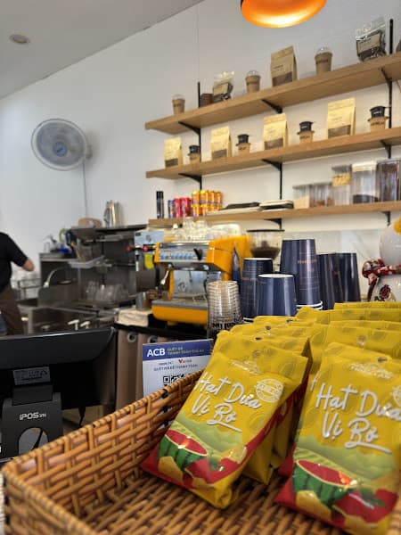 Hình ảnh Minicaf Coffee - 2