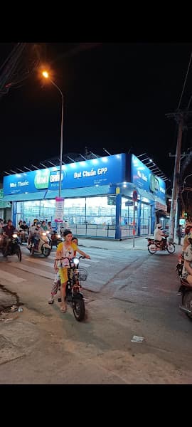 Hình ảnh NHÀ THUỐC MINH CHÂU PHARMACY - 3