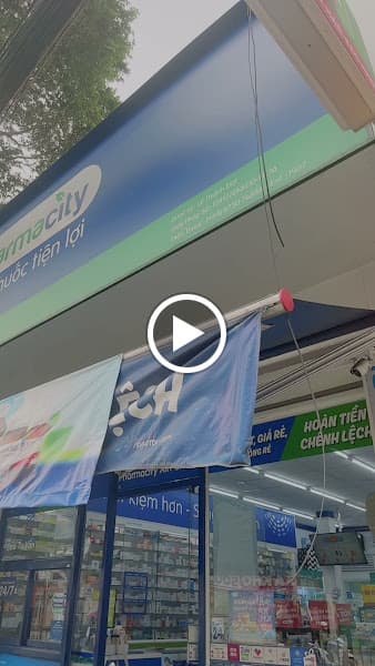 Hình ảnh Nhà thuốc Pharmacity - 4