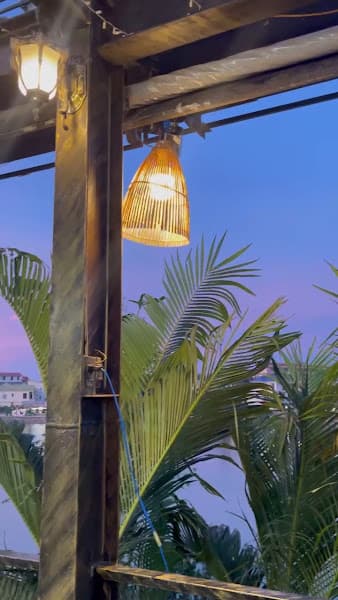 Hình ảnh Nhà Hàng Lộc Hương 2 - 4