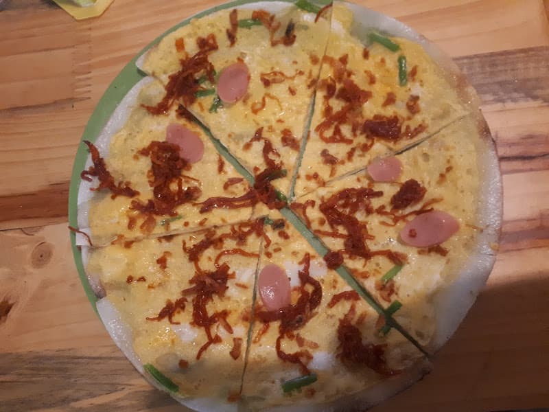 Hình ảnh Yummy Thế Giới Đồ Ăn Vặt - 3