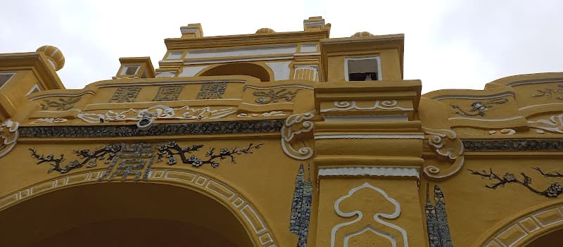 Hình ảnh Tam Tòa - 6