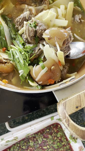 Hình ảnh Tiểu Khê Quán - Tiểu Khê Tửu Lầu - 3