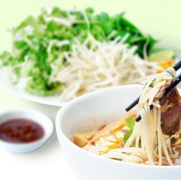 Hình ảnh Bún Măng Bò Bà Dzú - 5