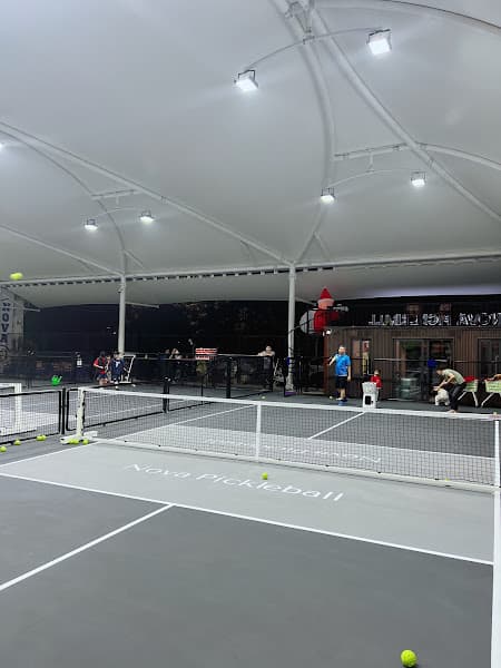 Hình ảnh NOVA Pickleball Club - 4