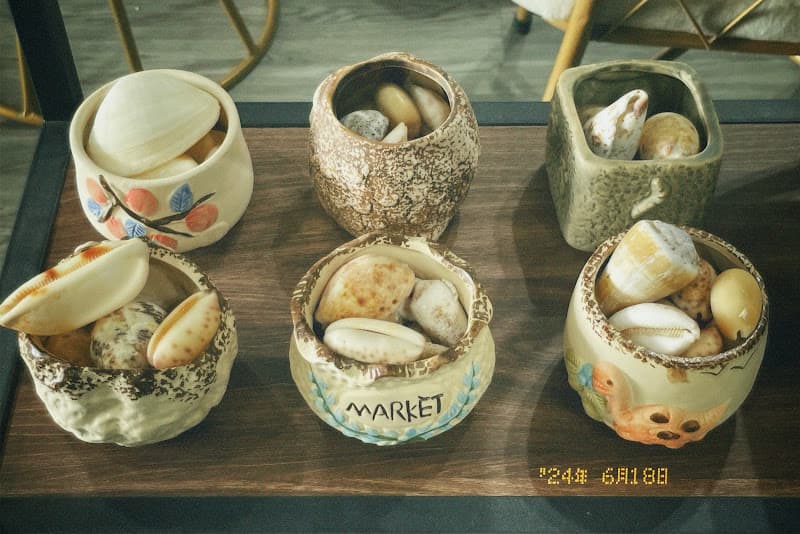 Hình ảnh Mọt coffee & tea - 3