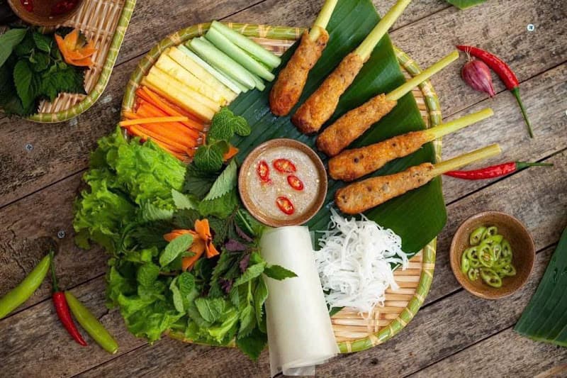 Hình ảnh Bún Bò Huế Ngự Uyển - 3