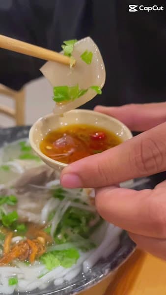 Hình ảnh Bánh Canh Phan Rang Dung - 4