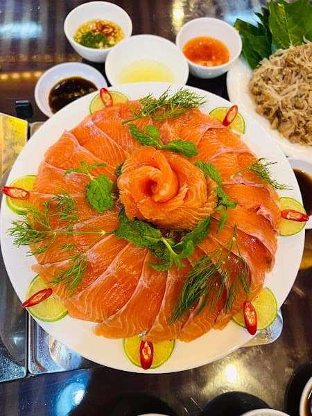 Hình ảnh Ẩm Thực Trần Gia - 5