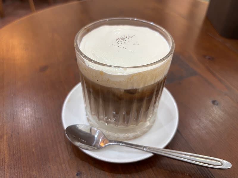 Hình ảnh Alley Coffee - 3