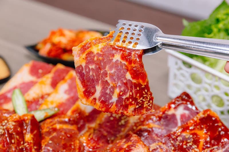 Hình ảnh TORAYAKI - Nướng Nhật Bản Không Khói - 5