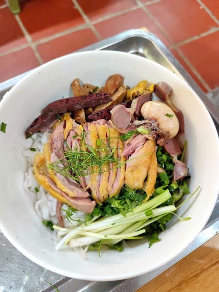 Hình ảnh Phở Minh Anh - 4