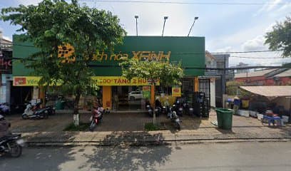 Bách Hóa Xanh Phạm Ngũ Lão