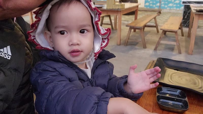 Hình ảnh TIỆM LẨU NHỚ - 5