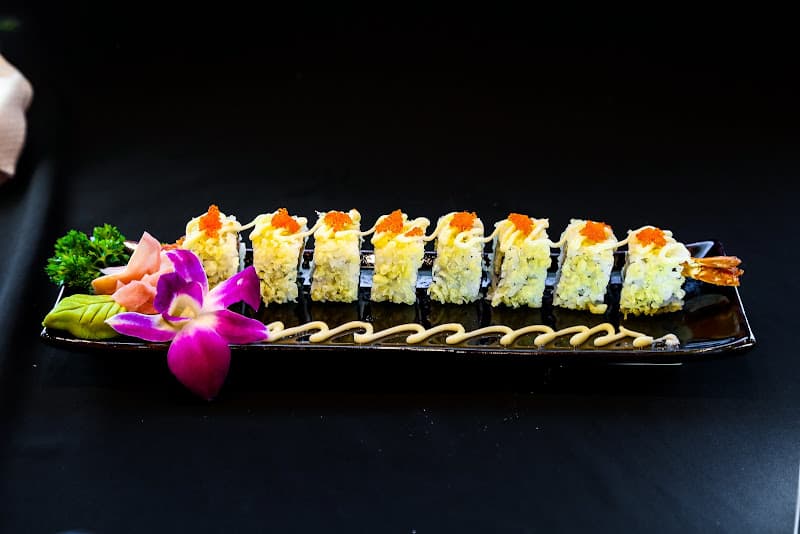 Hình ảnh Nhà Hàng Nhật Bản Hashi - 6