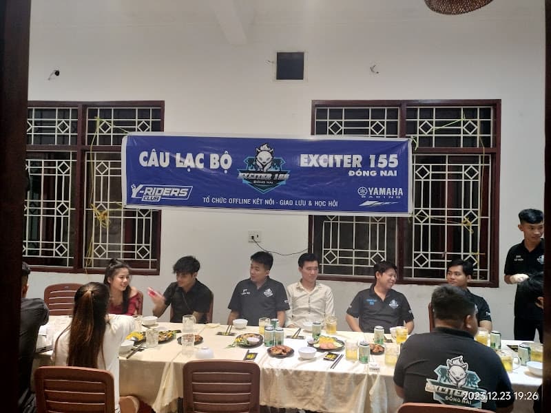 Đạt Nướng 09 - Chi nhánh 2