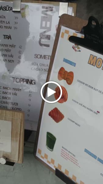 Hình ảnh Một Coffee & Tea House - 3