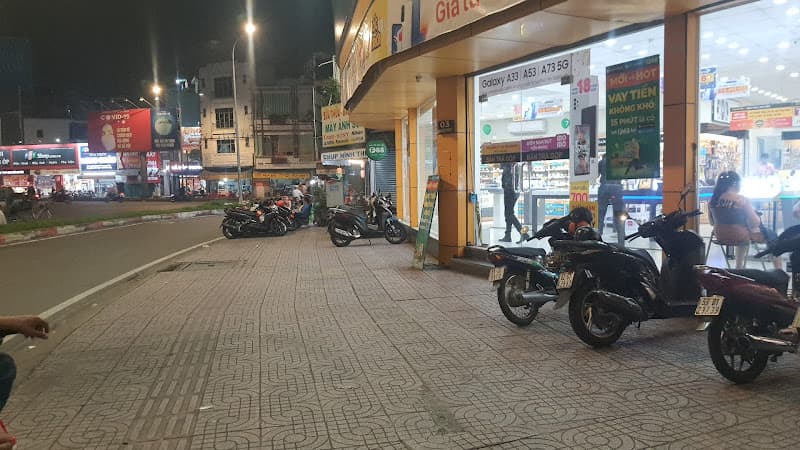 Hình ảnh Siêu thị Thế Giới Di Động - 4