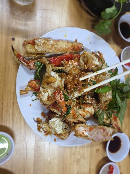 Hình ảnh Quán Hải Sản TƯ TÍ - 3