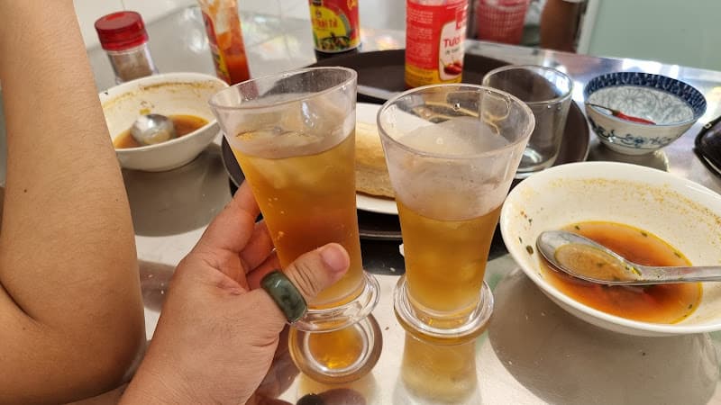 Hình ảnh Bánh Mì Bá Loan - 2