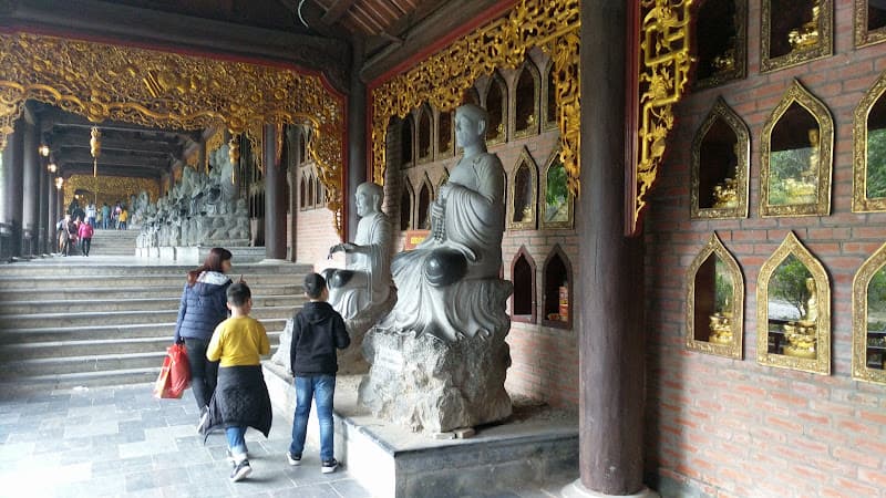 Hình ảnh Nhà Hàng Tràng An 1 - 4