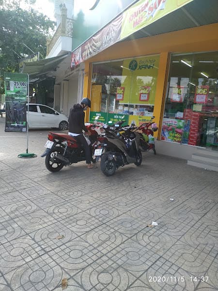 Hình ảnh Bách hoá XANH - 3