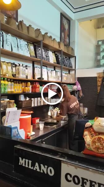 Hình ảnh Cafe Milano - 5
