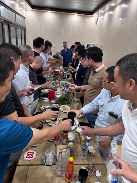 Hình ảnh Nhà Hàng Hải Sản Minh Trang - 3