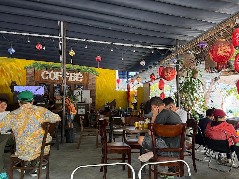 Hình ảnh Cafe Muoi - 2