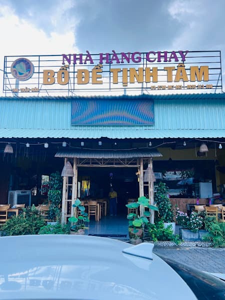 Hình ảnh Nhà Hàng Chay Bồ Đề Tịnh Tâm Quận 2 - 3