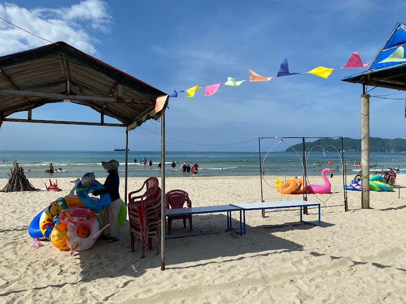 Hình ảnh Nhà hàng Biển Xanh - 3
