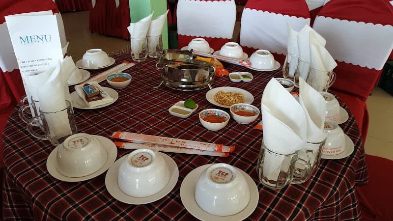 Hình ảnh Nhà Hàng Tiệc Cưới Hòa Tuyến - 5