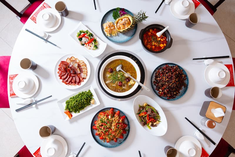 Hình ảnh MALA - Nhà hàng Buffet lẩu Đài Loan - 5