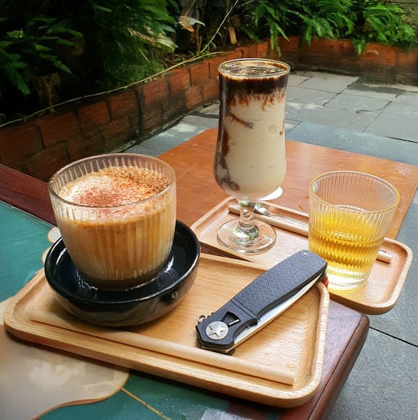 Hình ảnh Haus coffee - 4