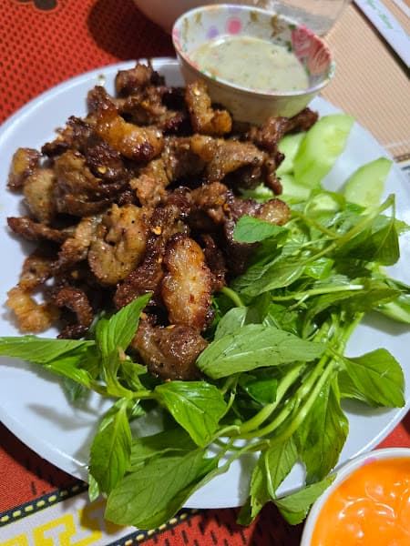 Hình ảnh Dốc Đá Quán - 2