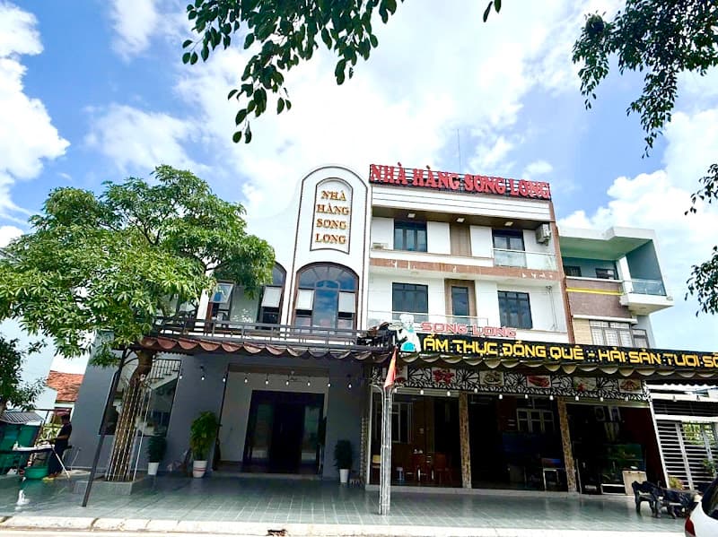 Hình ảnh Nhà Hàng Song Long - 3