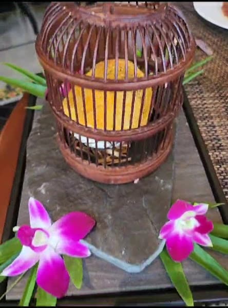 Hình ảnh Nhà hàng Le Parfum - 3