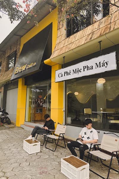 Hình ảnh Brew coffee - 4