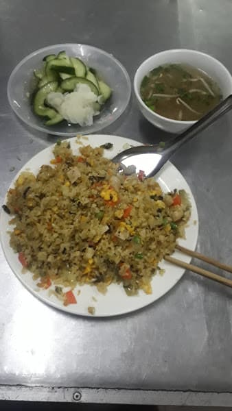 Ảnh bìa Phở Thìn