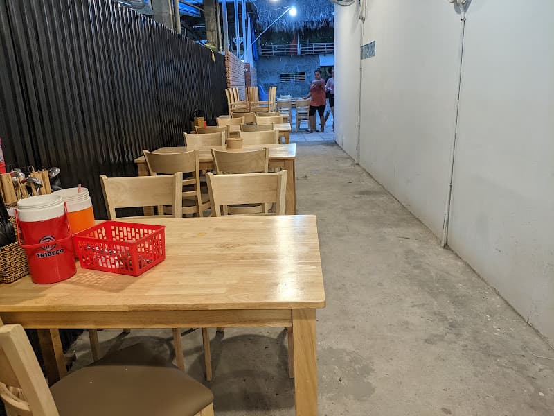 Hình ảnh Quán nướng Sáu Nhung - 2