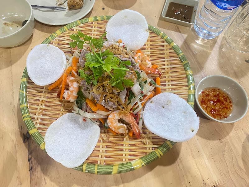 Hình ảnh Quán Ăn Gia Đình Duy Tân - 5
