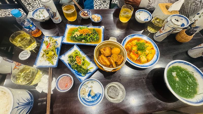 Hình ảnh Cơm Chang - 7