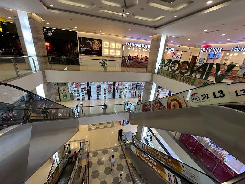 Hình ảnh Vincom Plaza Tây Ninh - 2