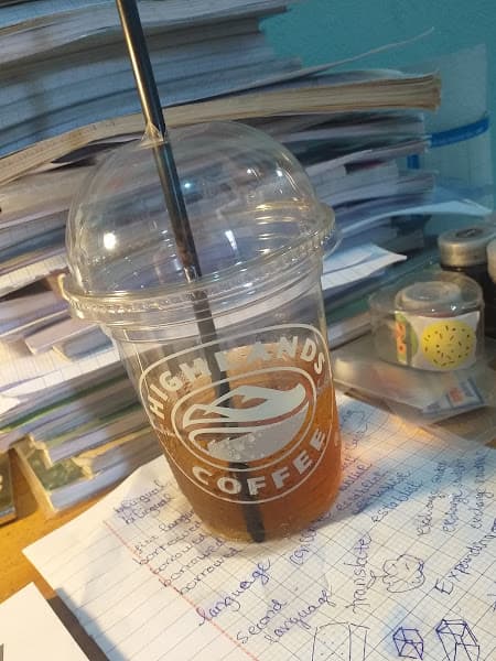 Hình ảnh Highlands Coffee Ga Đà Nẵng - 2