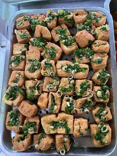 Hình ảnh Quán chay Phước Đức - 2