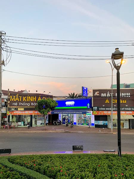 Hình ảnh Nhà thuốc Pharmacity - 2