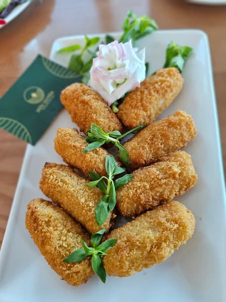 Hình ảnh Hữu Duyên Chay - 5