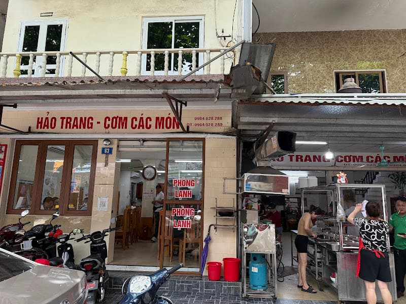 Ảnh bìa Cơm Phở Hảo Trang