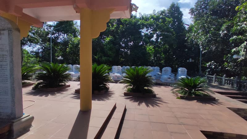 Hình ảnh Di tích lịch sử Quốc gia Trường cấp 2 Hương Phúc - 2